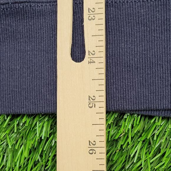 Vintage Penn State Sweatshirt L/XL 25x25 Faded Distressed Boxy - Picture 11 of 14